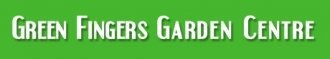 Logo Green Fingers Garden Centre