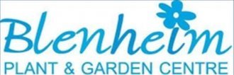 Logo Blenheim Plant & Garden Centre