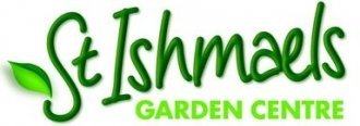 Logo St Ishmaels Nurseries & Garden Centre