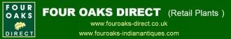 Logo Four Oaks Direct