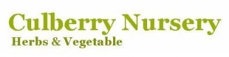 Logo Culberry Nursery