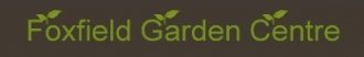 Logo Foxfield Garden Centre
