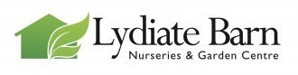 Logo Lydiate Barn Nurseries and Garden Centre