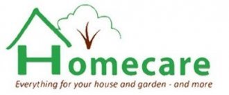 Logo Ludlow Homecare