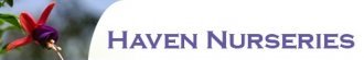 Logo Haven Nurseries