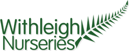 Logo Withleigh Nurseries