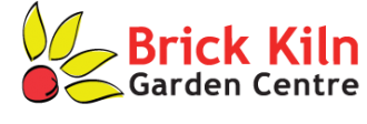 Logo Brick Kiln Garden Centre