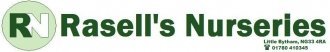 Logo Rasells Nurseries