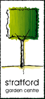 Logo Stratford Garden Centre