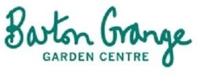 Logo Barton Grange Garden Centre
