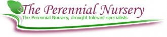 Logo Perennial Garden and Cafe