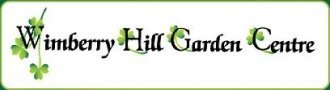 Logo tuincentrum Wimberry Hill Garden Centre