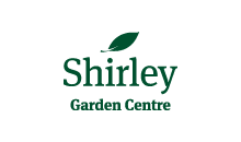 Logo tuincentrum Shirley Garden Centre