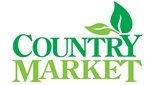 Logo Country Market