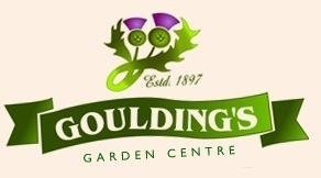 Logo Goulding Garden Centre