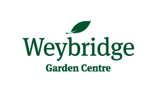Logo tuincentrum Weybridge Garden Centre