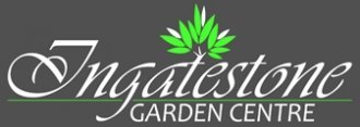Logo Ingatestone Garden centre