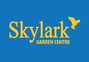 Logo Skylark Garden Centre
