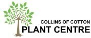 Logo Plant Centre