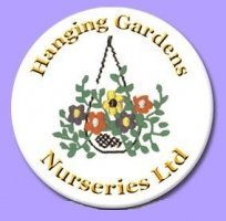 Logo Hanging Gardens Nurseries