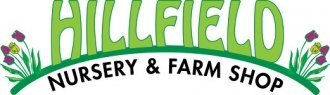 Logo Hillfield Nursery