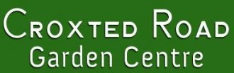 Logo Croxted Road Garden Centre