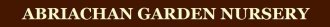 Logo Abriachan Nurseries