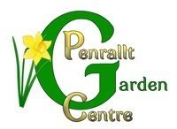 Logo Penrallt Garden Centre