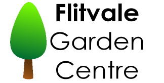 Logo tuincentrum Flitvale Garden Centre