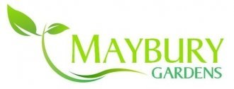 Logo Maybury Gardens