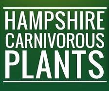 Logo Hampshire Carnivorous Plants