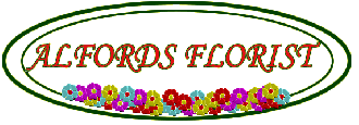 Logo Alfords Garden Centre