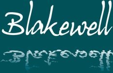 Logo Blakewell Fisheries