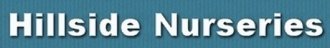 Logo Hillside Nursery