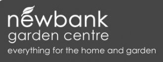 Logo tuincentrum Newbank Garden Centre
