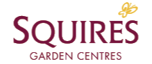 Logo Squires Garden Centre-Reigate