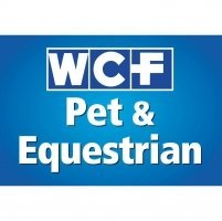 Logo W C F Country & Garden Centre