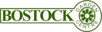 Logo Bostock Garden Centre