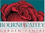 Logo Bourne Valley Garden Centre
