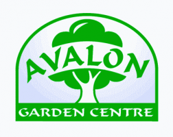 Logo Avalon Garden Centre & PYO