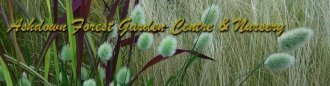 Logo Ashdown Forest Gardens