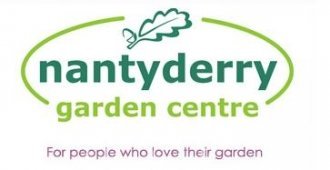Logo Nantyderry Garden Centre