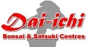 Logo Dai-ichi Bonsai