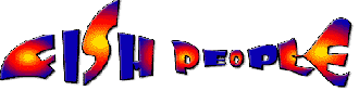 Logo Fish People