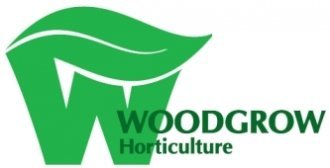 Logo Woodgrow Horticulture