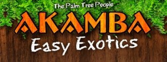 Logo Akamba Nurseries & Garden Centres