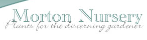 Logo Morton Nurseries