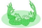 Logo Woodlands Nurseries & Garden Centre