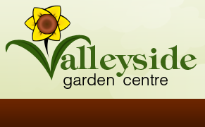 Logo Valleyside Garden Centre