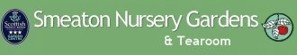 Logo Smeaton Nursery & Tearoom